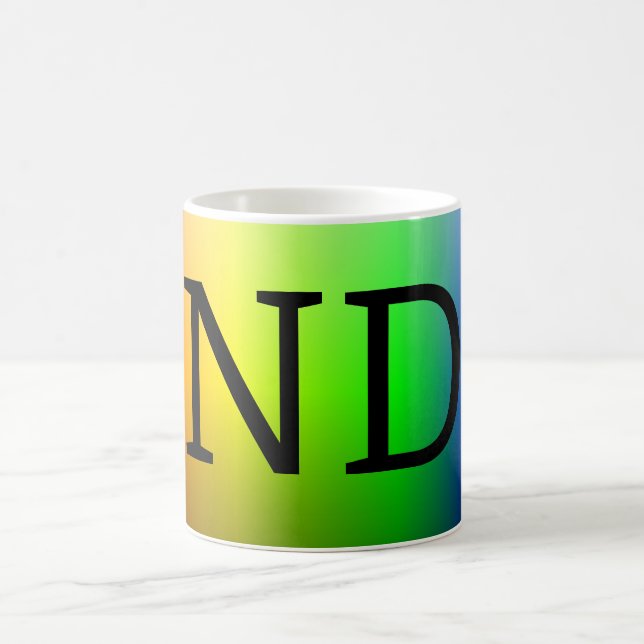 Caneca De Café ND (NeuroDiverso) (Centro)