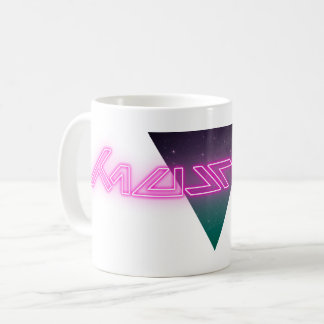 CANECA DE CAFÉ NEBULOSA