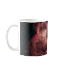 Nebulosa da Borboleta Espacial