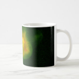 Caneca De Café Nebulosa Planetária NGC 6210