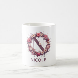 Caneca De Café Néctar Mug Nobre