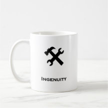 Negra-negra engenhosa da Wrench do Hammer