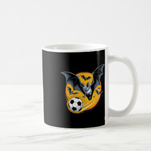 Caneca De Café Nenhum Texto Visível Detectado T Fã de Futebol Hal