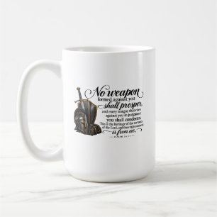 Caneca De Café Nenhuma arma