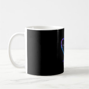 Caneca De Café Nenhuma história deve terminar cedo demais prevenç
