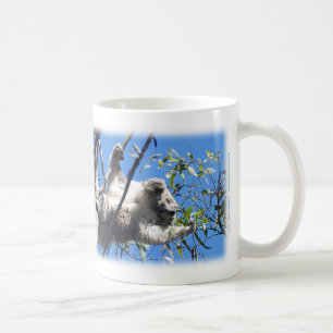 Caneca De Café Nenhumas pressas