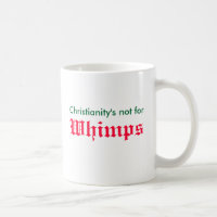 Nenhuns whimps para St John o baptista