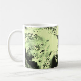 Caneca De Café Neon Glow Muse