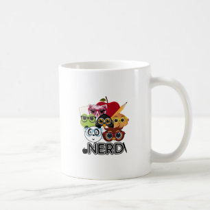 CANECA DE CAFÉ NERD 3