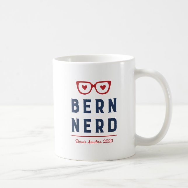 Caneca De Café Nerd engraçado das máquinas de lixar 2020% pipe% (Direita)