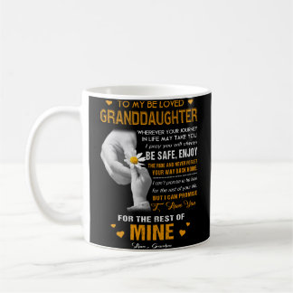 Caneca De Café Neta