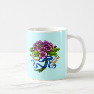 Caneca De Café Neta Incrível
