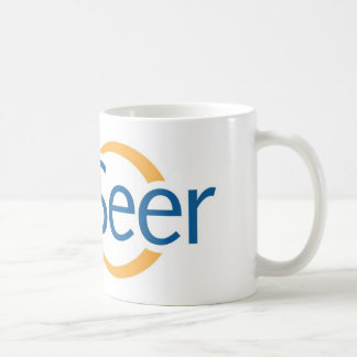 Caneca De Café NetSeer