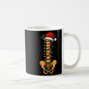 Caneca De Café Neurologista Snal Cord Christmas Sne Doctor Men Wo