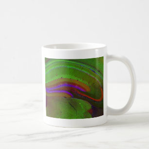 Caneca De Café Neurônios de Hippocampal
