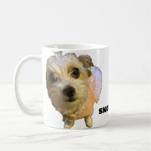 CANECA DE CAFÉ NEVE