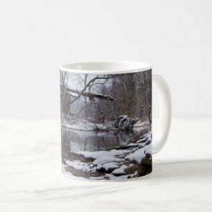 Caneca De Café Neve Em Finley Coffee Mug