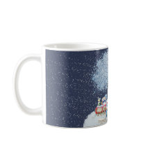 Neve Festiva Cócica