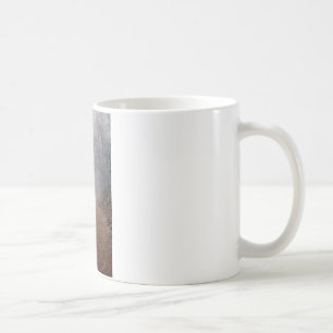 Caneca De Café Névoa de Inverno - Sem Fim à Vista nos Presentes d