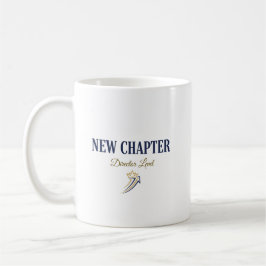 Caneca De Café New Chapter Director Level