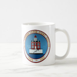 Caneca De Café New London Ledge Lighthouse, Connecticut Mug