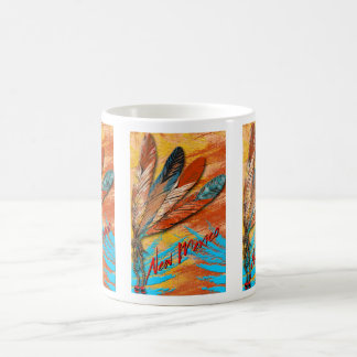 Caneca De Café New mexico