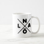 Caneca De Café New Orleans Wedding Nola Festa de solteira Groom<br><div class="desc">New Orleans Wedding Nola Festa de solteira Groom Bride</div>