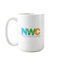 New World Chorale Mug