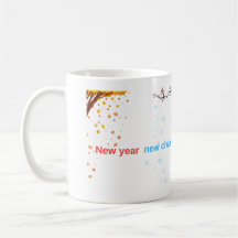 New Year New Chapter Same Coffee Obsession - Four