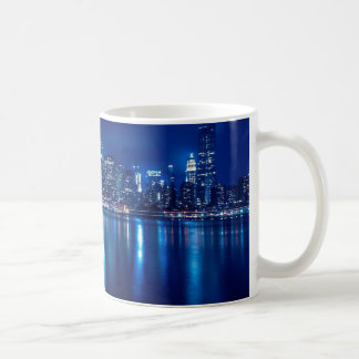 Caneca De Café new york