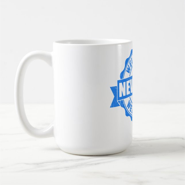 Caneca De Café Newport de Verão - califórnia (Esquerda)