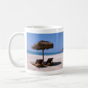 Caneca De Café Ngapali Beach, Rakhine State, Myanmar