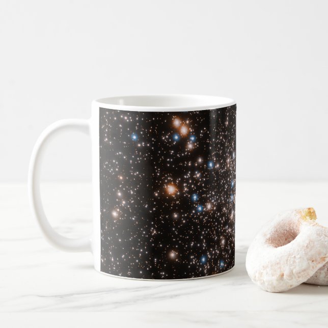 Caneca De Café Ngc 6397 (Com Donut)
