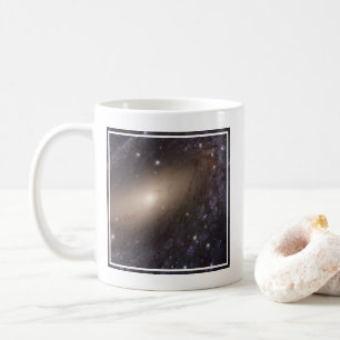 Caneca De Café Ngc 6744, 30 Milhões De Anos-Luz Longe.