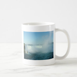 Caneca De Café Niagara Falls