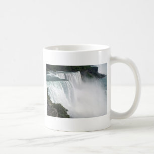 Caneca De Café Niagara Falls
