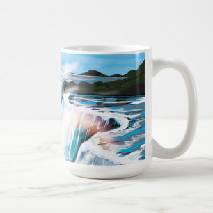 Caneca De Café Niagara Falls