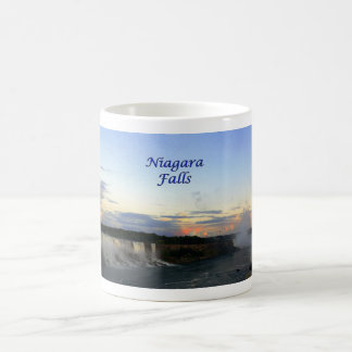 Caneca De Café Niagara Falls-1-m