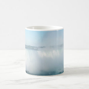Caneca De Café Niagara Falls Mug