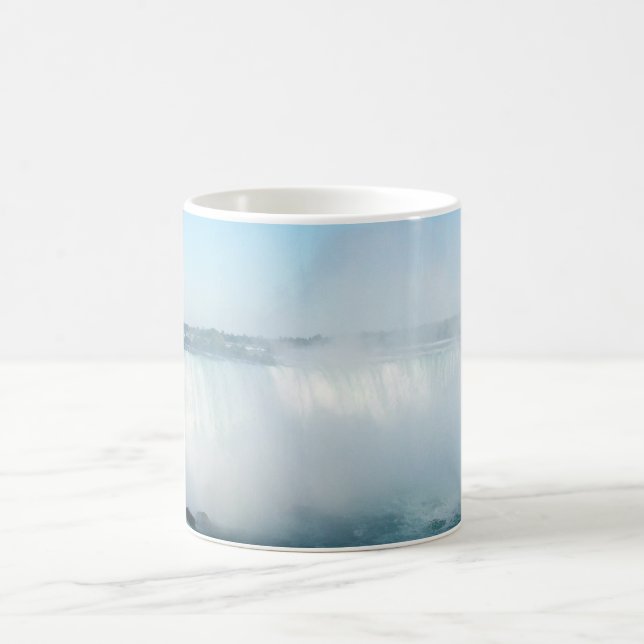 Caneca De Café Niagara Falls Mug (Centro)
