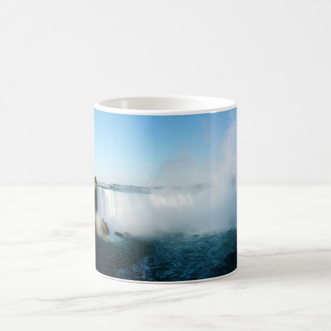 Caneca De Café Niagara Falls Mug (Centro)