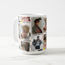 Caneca De Café Nicholas Galitzine