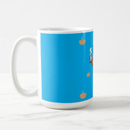 Caneca De Café Nicole Coffee Spirit Mug