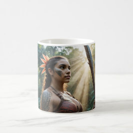 Caneca De Café Nikki Bowman Mug, 11 oz
