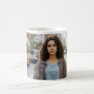 Caneca De Café Nikki Bowman Mug, 11 oz