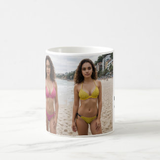 Caneca De Café Nikki Bowman Mug, 11 oz