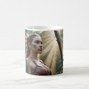 Caneca De Café Nikki Bowman Mug, 11 oz 2