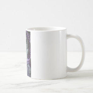 Caneca De Café Nikola Tesla