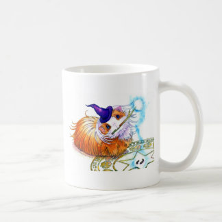 Caneca De Café Nile the Great Magician