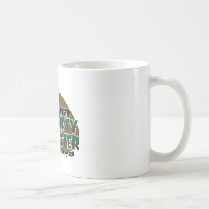 Caneca De Café Ninho vazio